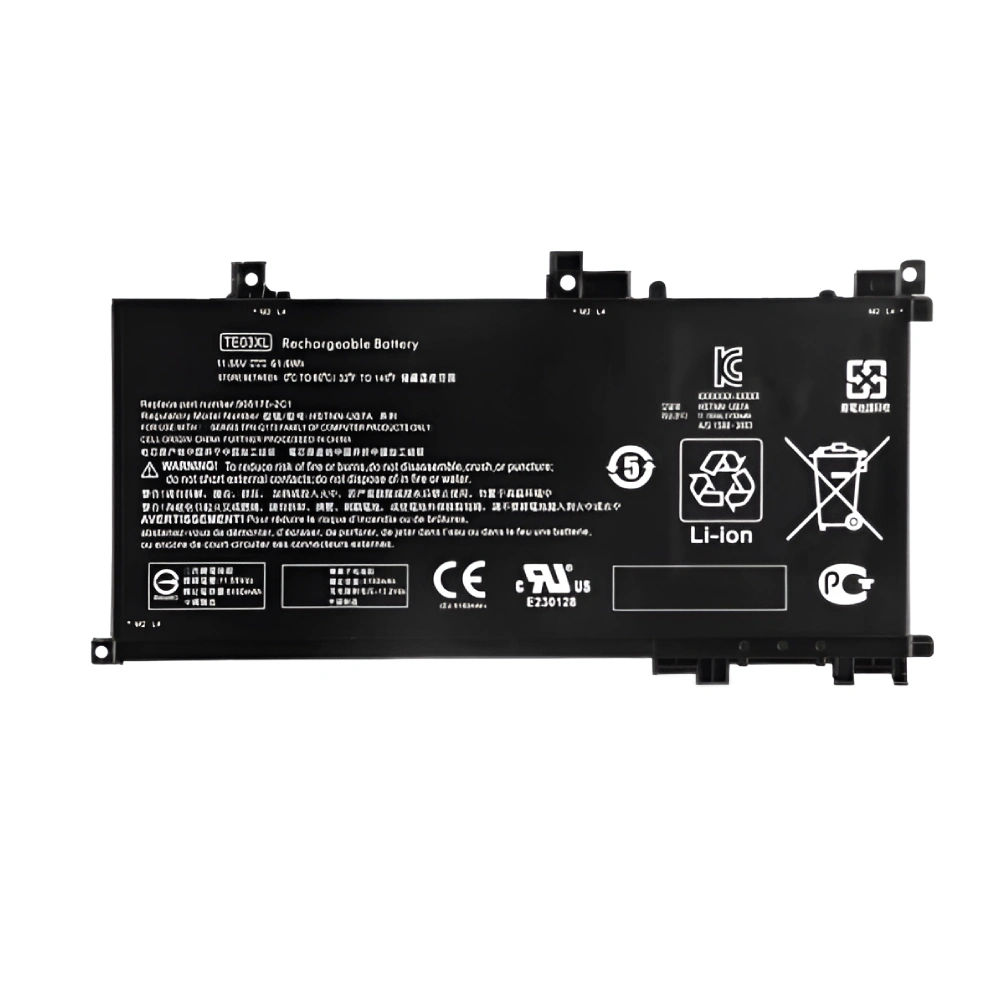 Lapcare Laptop Battery Compatible For HP Omen TE04XL view 2